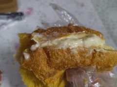 -木子木水日式烫面包(世界城光谷店)