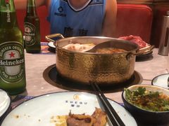 -奢谷·海鲜自助(南海万科店)