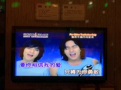 -堂会(白云店)