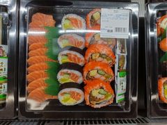 -山姆餐吧(山姆会员商店店)