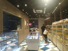 -85度C(昆山青阳路店)