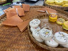 -小米粑粑(玉锦苑店)