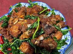 -老丽江餐馆(丽江华都商贸城店)