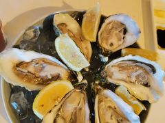 -宴悦海鲜餐厅·游水海鲜·牛排(亚龙湾瑞吉店)