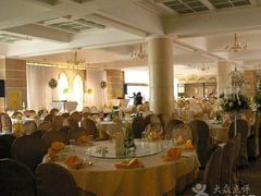 -花港海航度假酒店·中餐厅