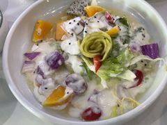-帕米尔食府(白云观店)