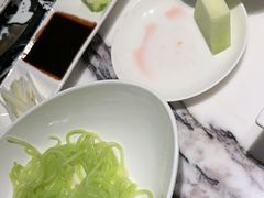 -怡品堂·金宴 (北京索菲特大酒店)