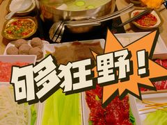 -野妹火锅(南园店)