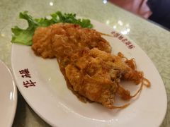-华梅西餐厅(哈尔滨中央大街店)