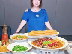 -大鸭梨烤鸭(石佛营店)