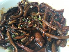 响油鳝丝-状元楼(金溪路店)