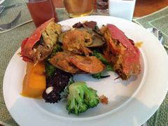 android_upload_pic-视界美食自助餐厅·石家庄希尔顿酒店