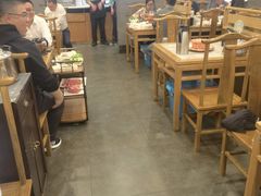 -牛街·马辈儿涮肉(牛街二店)
