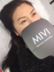 -MIVI半永久纹眉绣眉