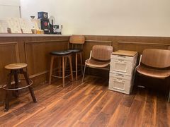 -Parking Coffee(孩儿巷店)