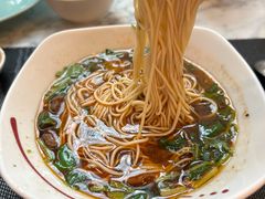 -厦门艾美酒店·新食谱西餐厅