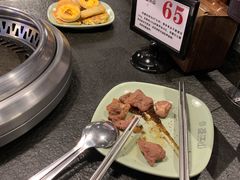 -盛江山自助料理(奥莱锦辉购物广场店)