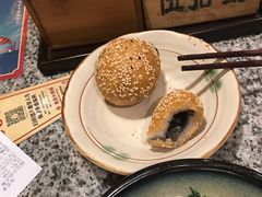 -南京大牌档(香港广场店)