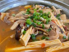 -朗妈私房菜(婺女州店)