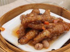 酱皇凤爪-金城大酒店-中餐厅(汾江中路店)