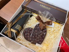 -Laderach 莱德拉(上海环贸iapm店)