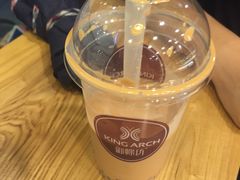 -御蝶坊面包KNAC(沙河西店)