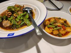 -兰湘子·湘菜小炒(石家庄万象城店)