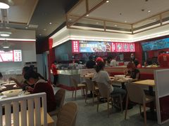 大堂-每味每客·重庆麻辣烫(国泰店)
