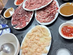 -五洲牛肉美食馆