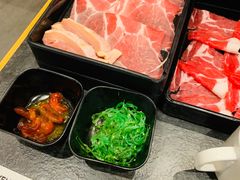 -牛气(将军澳中心店)