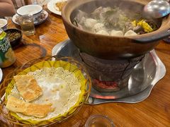 -洪大厨鸡煲(福田店)