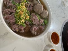 -菜忠潮州牛肉店(岗厦店)