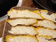 -芸山季·云南山珍菌火锅(人民广场来福士店)