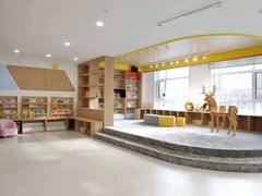 -长春五十二中赫行实验幼儿园(力旺分园)