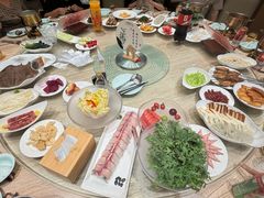 -石鼎香·非遗淮扬火锅(江都龙川桥店)