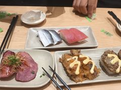 -友壹町寿司(佛山新DNA店)