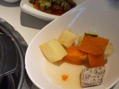 -百年果林椰子鸡(中洲店)