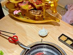 -松鱼亭·和牛烧肉(协鑫广场店)