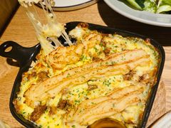 -铁酱披萨(乐清南虹店)