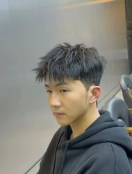 -逸丝风尚