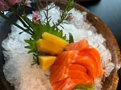 -花潮料理艺食馆(SM新生活广场店)