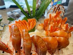 -極上萬膳·日料放题(来福士江景店)