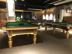 -云川台球(马甸店)