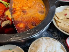 -蜀大侠火锅(总府路店)