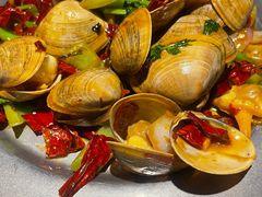 -KAOKAO烤烤·丹东海鲜烧烤(望京店)