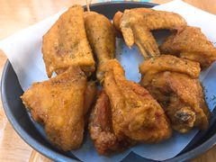 -BOPEYE·波派炸鸡(河西中央商场店)