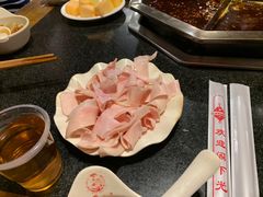 -巴国口福火锅(石桥铺店)