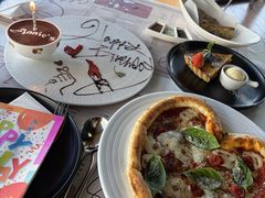 -安妮意大利餐厅(日坛店)