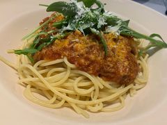 -新贝乐意大利餐厅(苏州中心店)