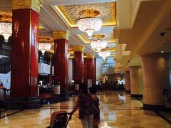 -北京中国大饭店